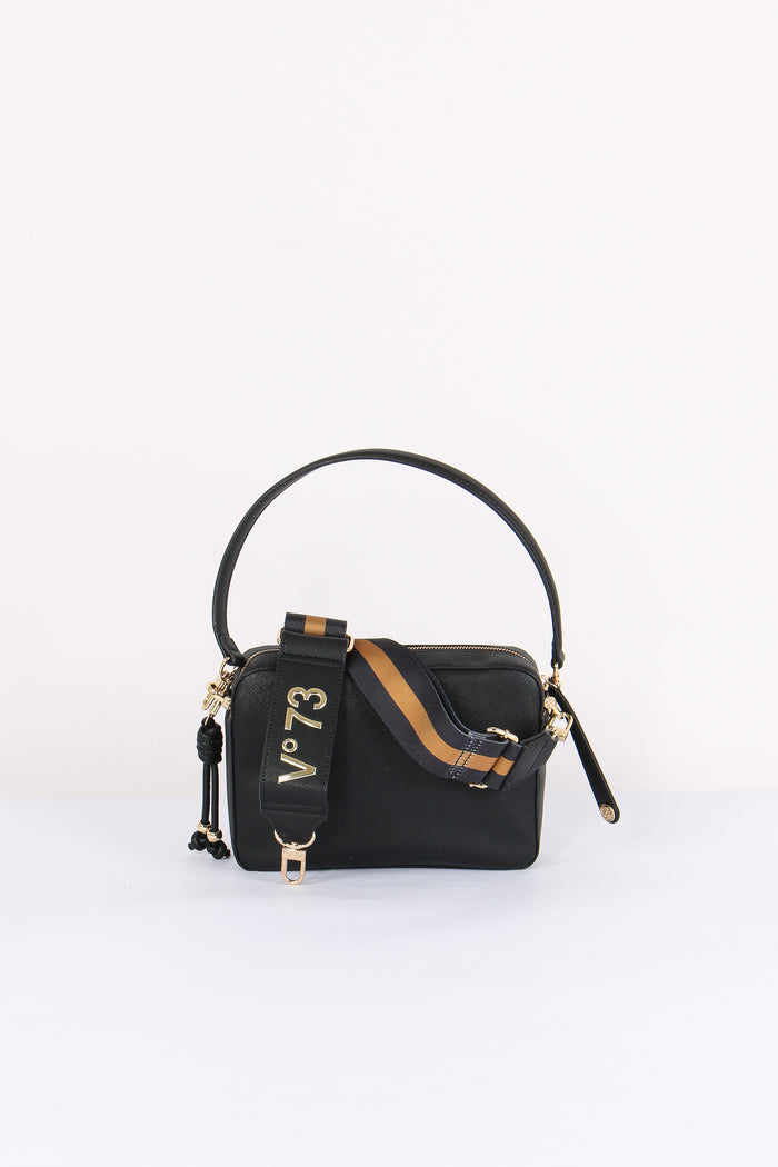 Eudia Camerca Case Saffiano Nero-3