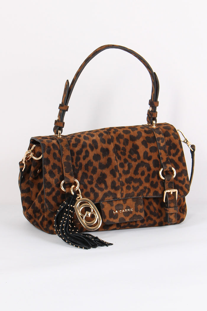 Cartella Media Leopard Suede/leopard-2