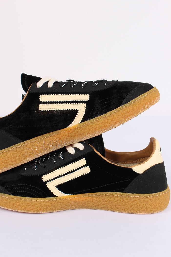 Sneakers  Vellutto Caviar-4