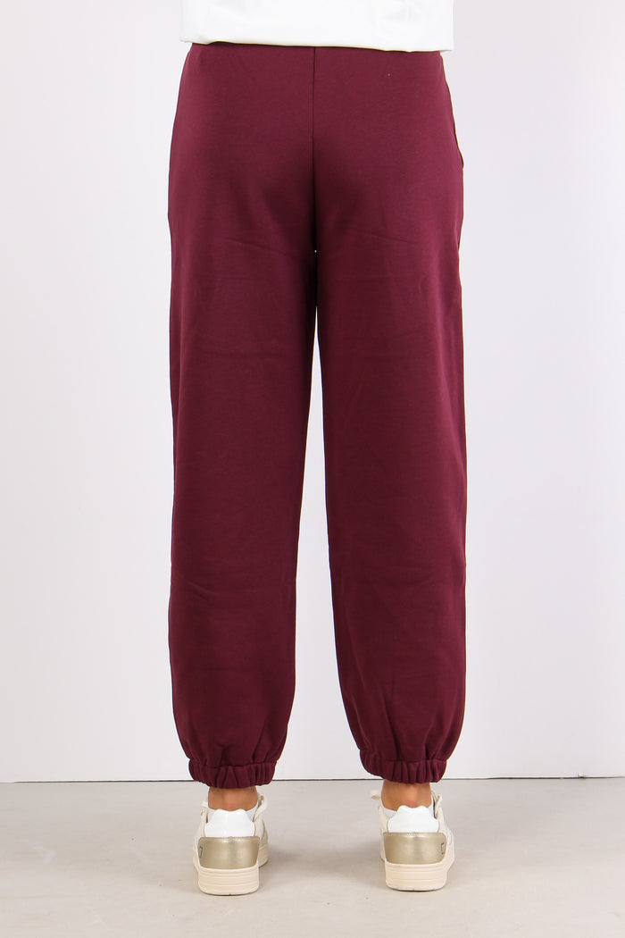 Pantalone Tuta Basico Mosto-4