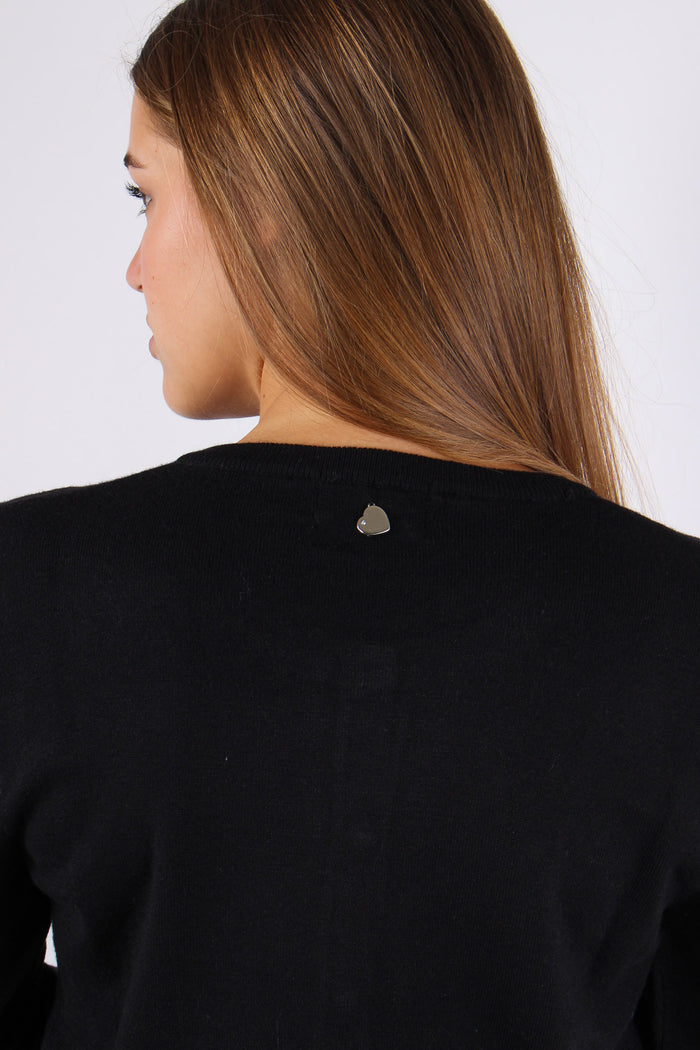 Rebecchina Viscosa Nero-7