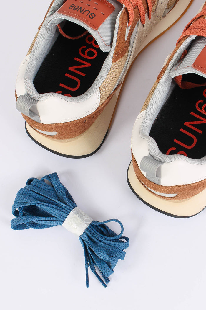 Sneakers Jaki Outdoor Volpe-8