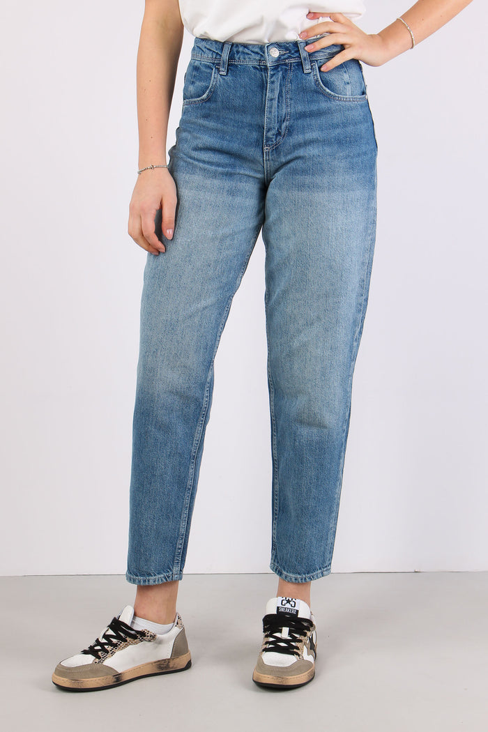 Denim Carrot Denim Medio-2