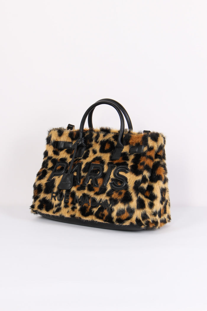 Shopping Ecopelliccia Fur Leopard-2