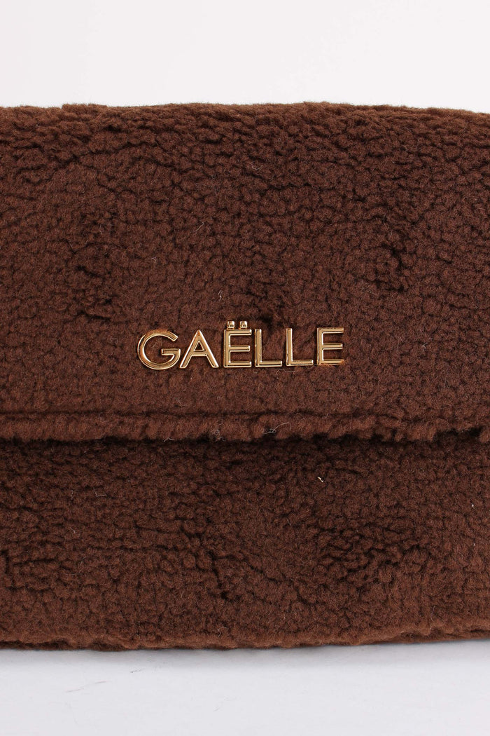 Tracolla Teddy Bruciato-5