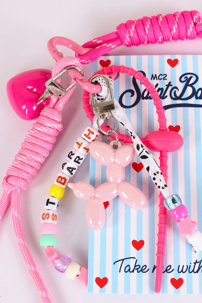 Funny Charms Dog-3