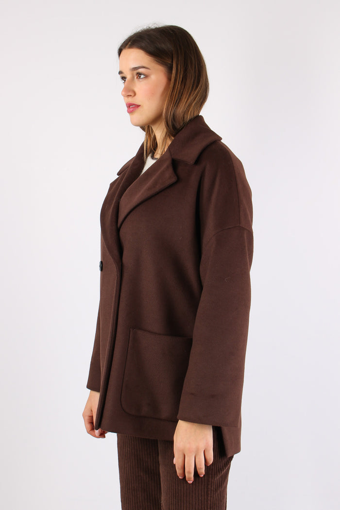 Peacot Spacchi Laterali Moro-6