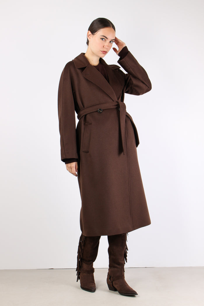 Resina Cappotto Cinturato Cioccolato-3