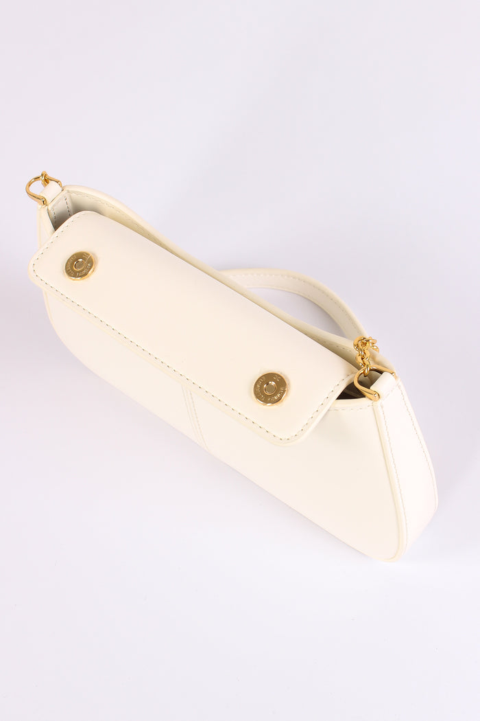 Baguette Logo Avorio-7