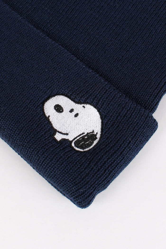 Cuffia Costa Navy Blue-3