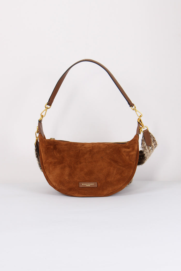 Aisha Tracollina Manico Cognac