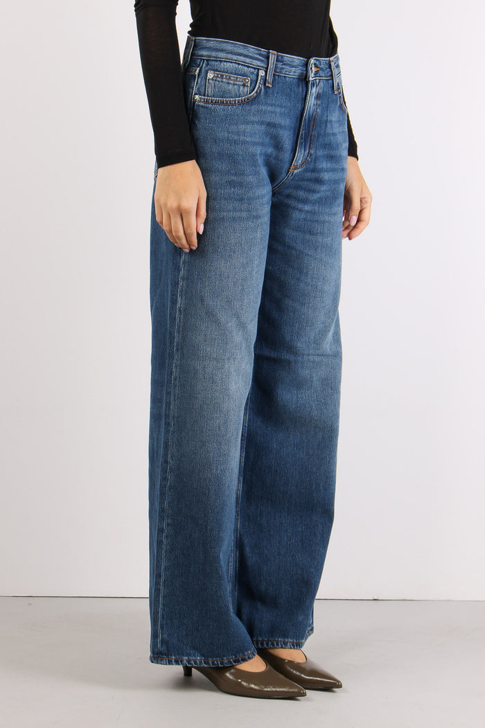 Denim Bull Wide Leg Sienna-4