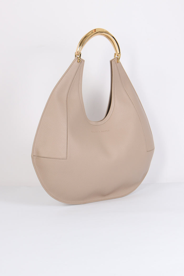 Hobo Grande Manico Oro Greige-5