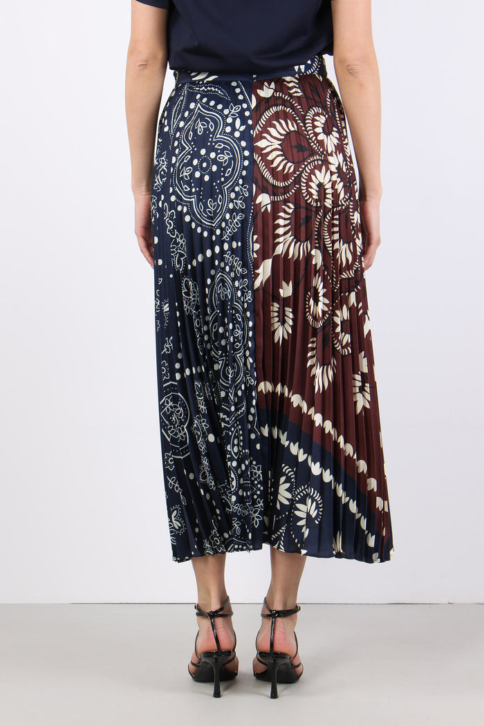 Wkdmilord Gonna Fantasia Foulard Patch-4