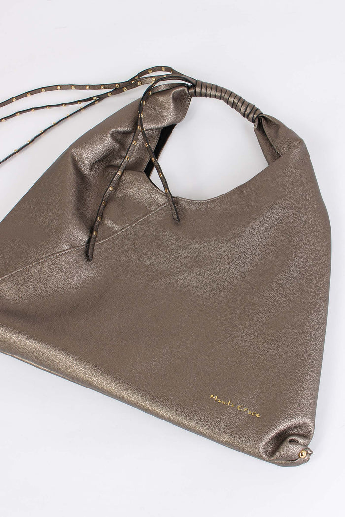 Sacca Morbida Frange Militare-6