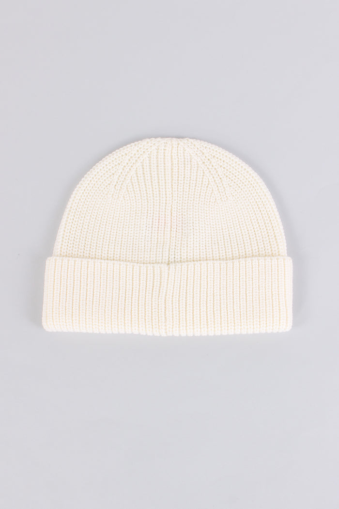 Cuffia Basica Bianco-3