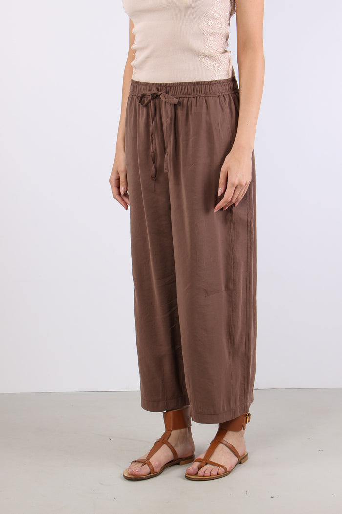 Pantalone Barrel Modal Cacao-3