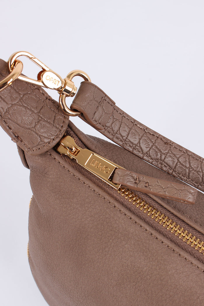 Hobo Fondo Bimateriale Mocha-7