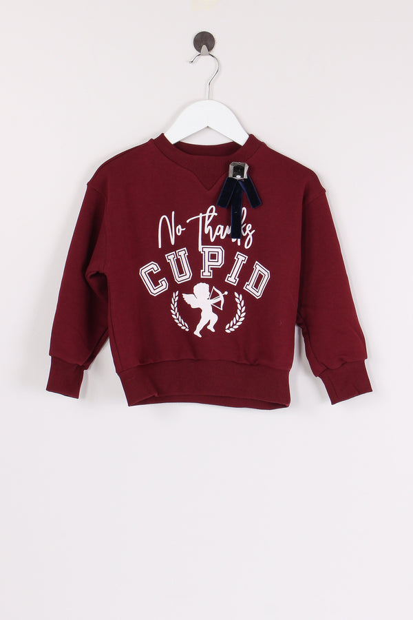 Felp Stampa Applicazione Fiocc Wine Berry