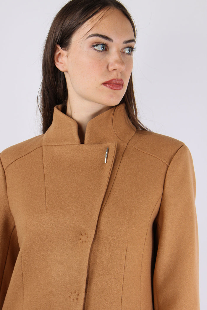 Cappotto Sfiancato Croissant-7