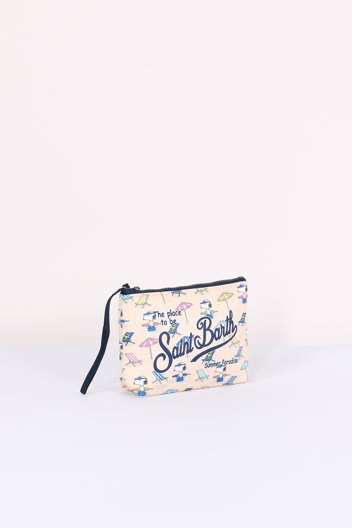 Aline Pochette Fantasia Snoopy-6