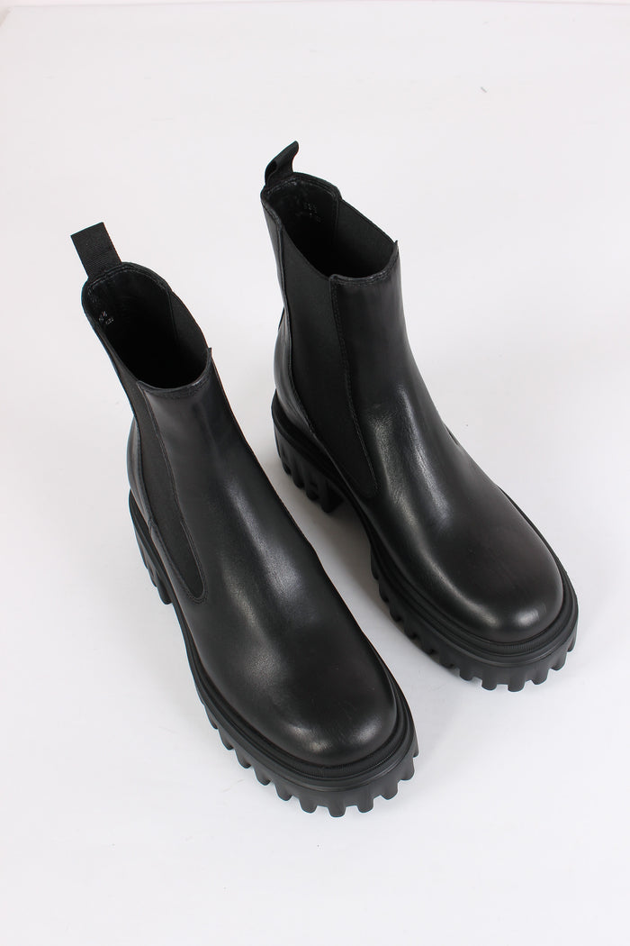 Beatles Elastico Nero-2