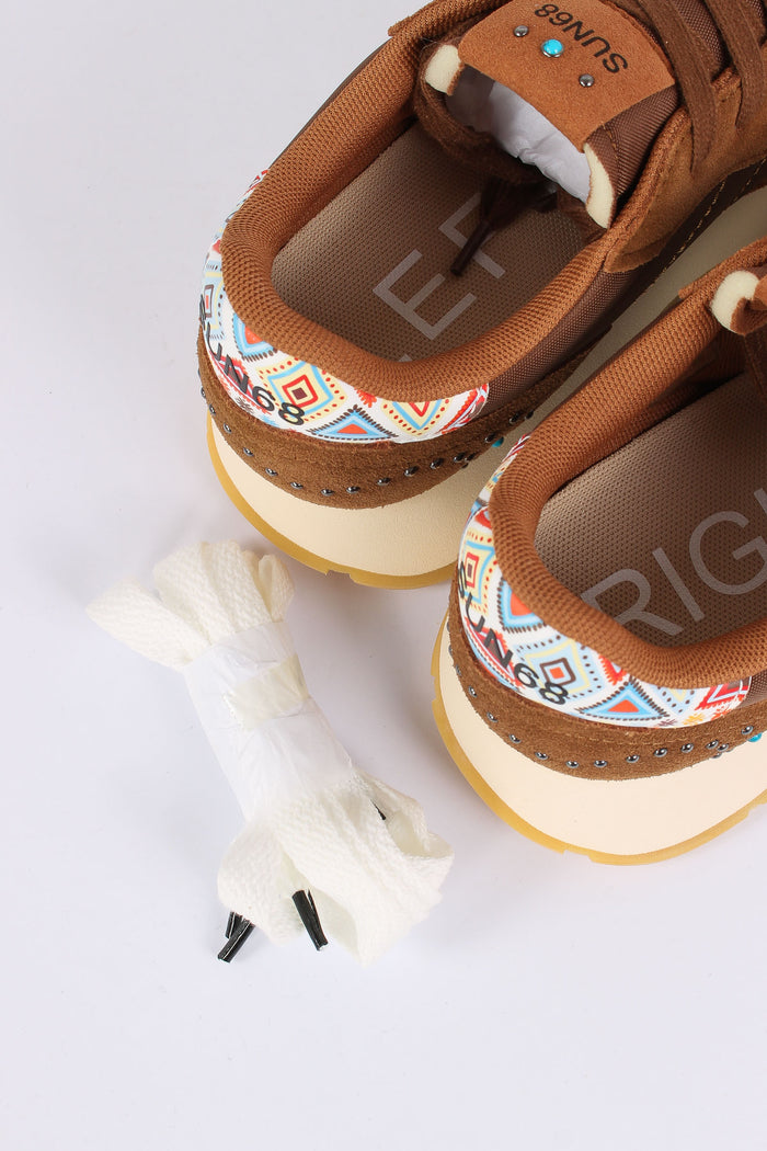 Sneakers Ally Studs Volpe-9