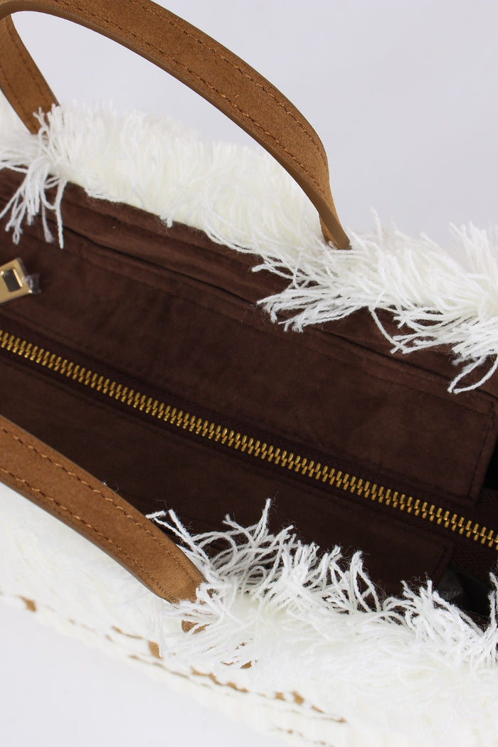 Shopping Lana Frange Bianco-7