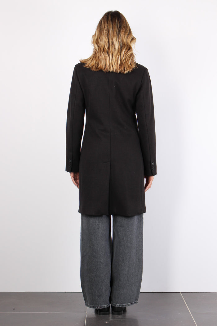 Cappotto New York Nero-3