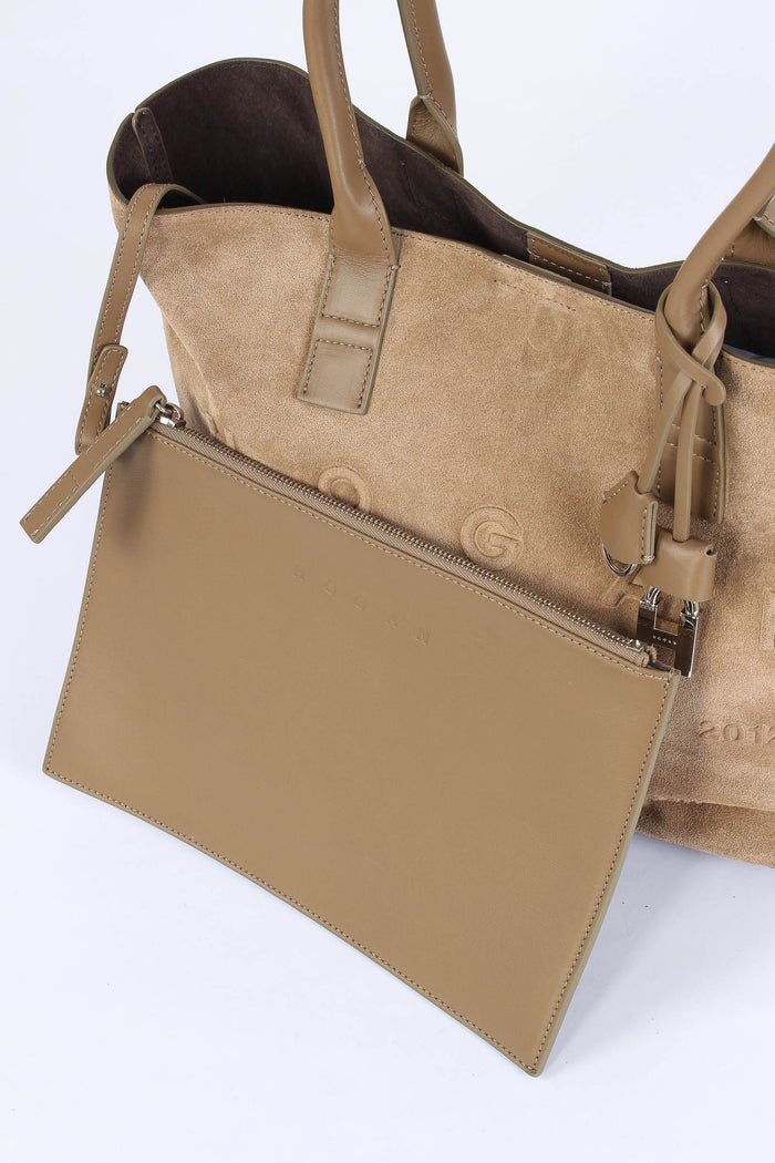 Shopping Suede Trekking-5