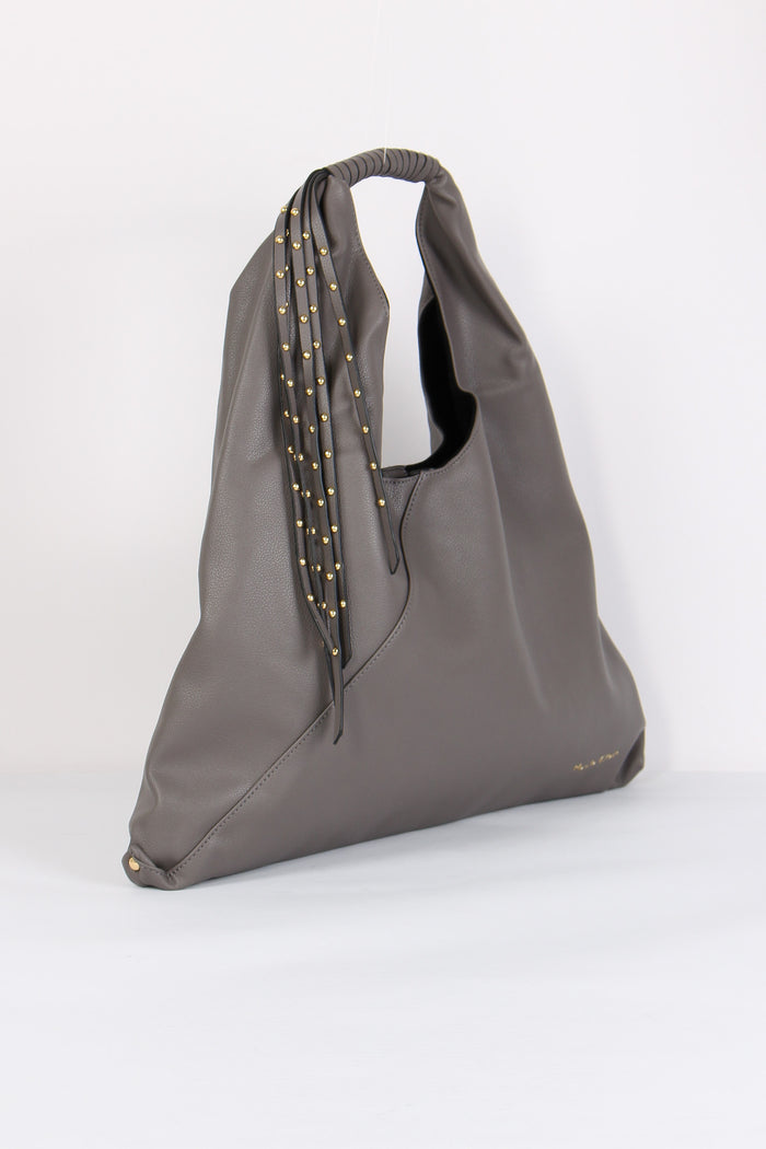 Sacca Morbida Frange Stone-7