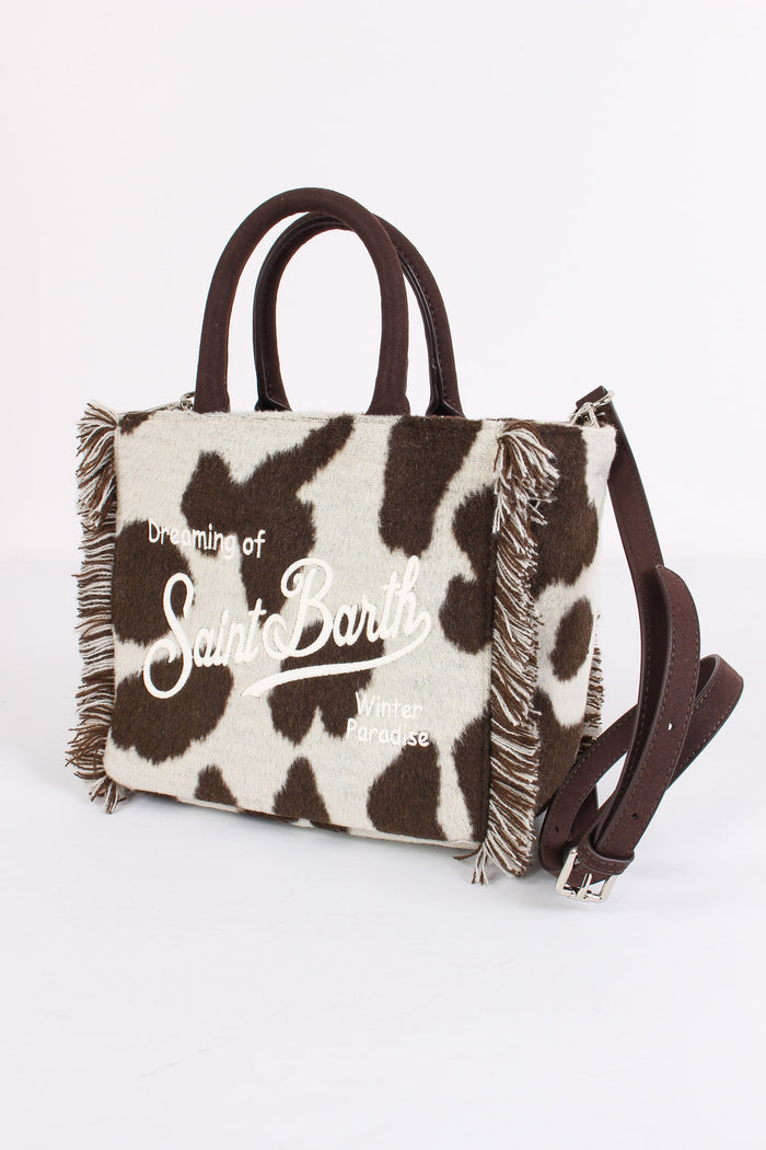 Shopping Feltro  Cow Cow-4