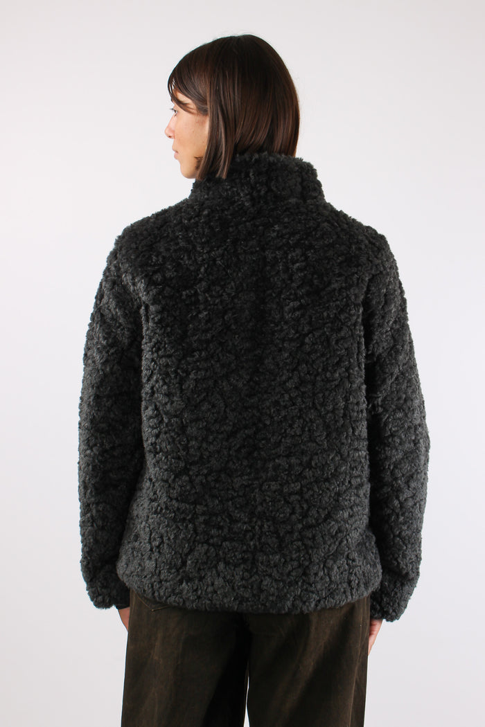 Ecopelliccia Corta Urban Teel-5
