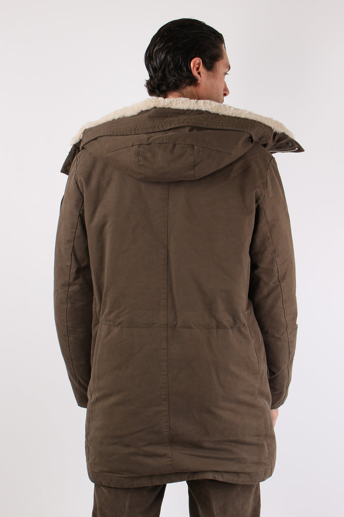 Parka Cappuccio Komodo-6