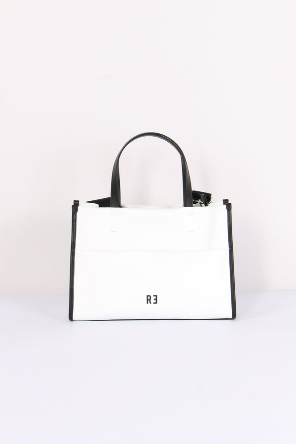 Blanca Shopping Profilo Contrasto Marble