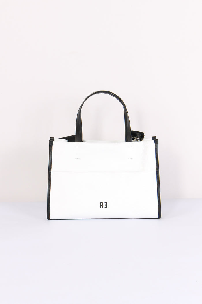 Blanca Shopping Profilo Contrasto Marble