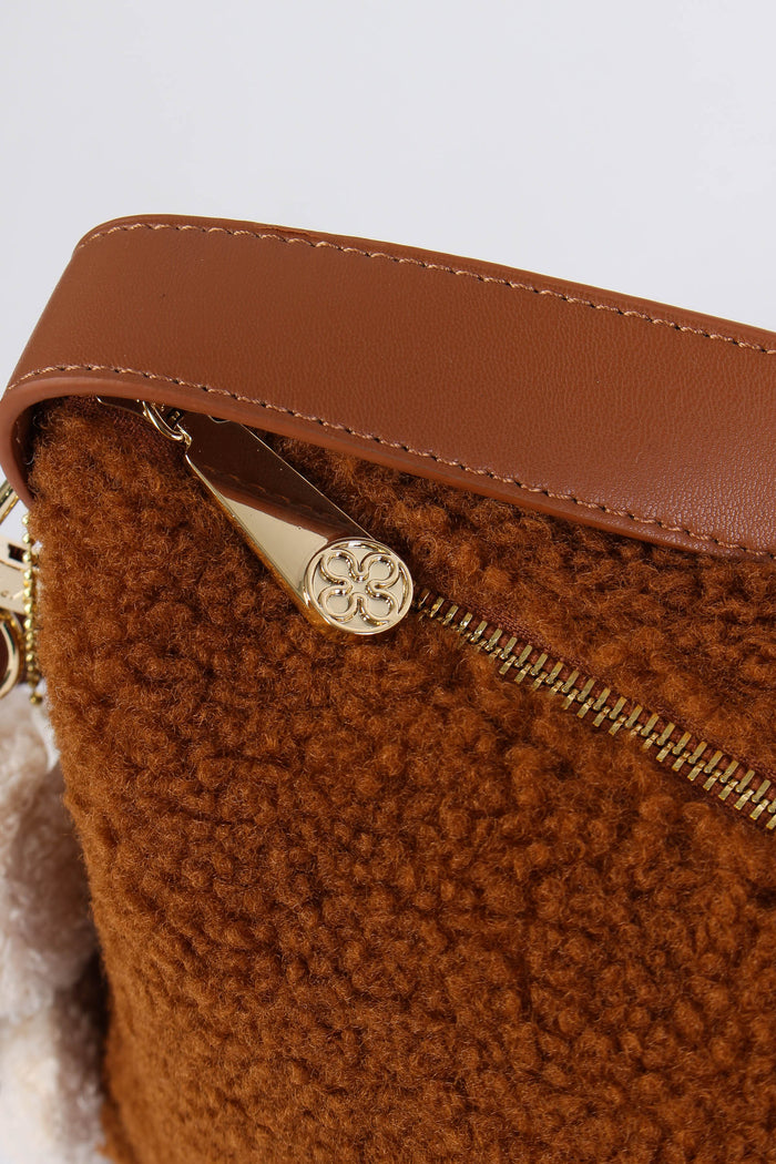 Isabella Tracollina Teddy Cuoio-8