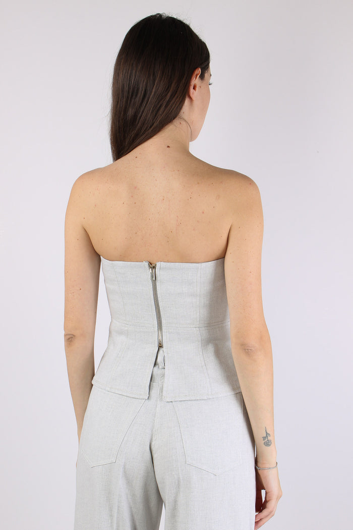 Top Fascia Impunture Pearl-7