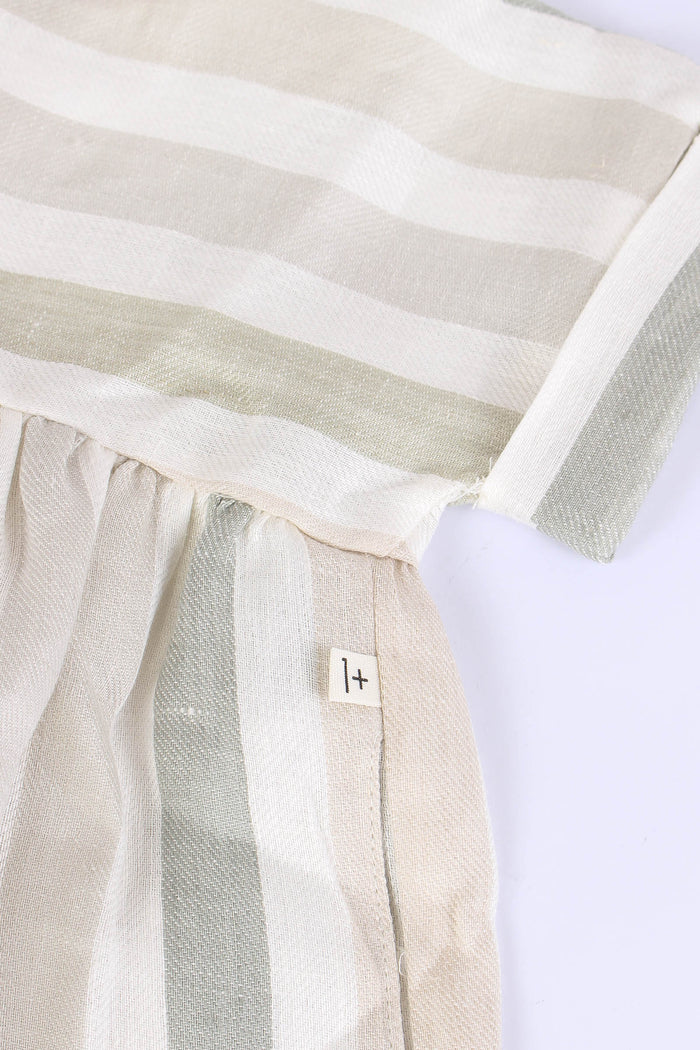 Abito Riga Beige-5