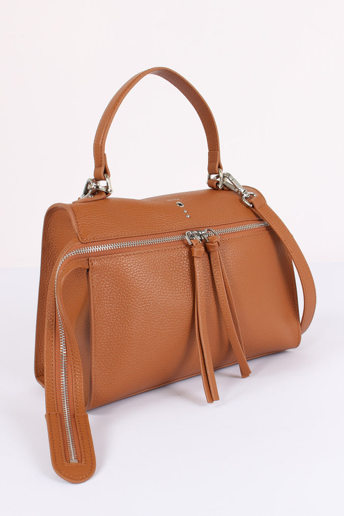 Metis Caretlla Bottalata 1 Manico Tabacco-4