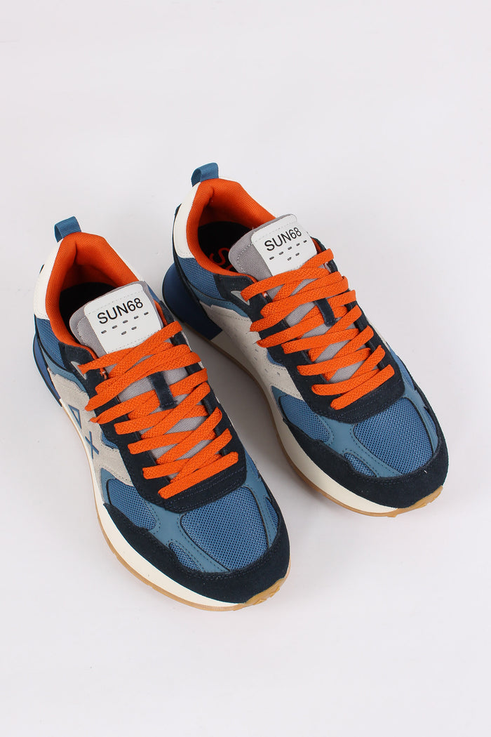 Sneaker Jaki Outdoor Avio-6