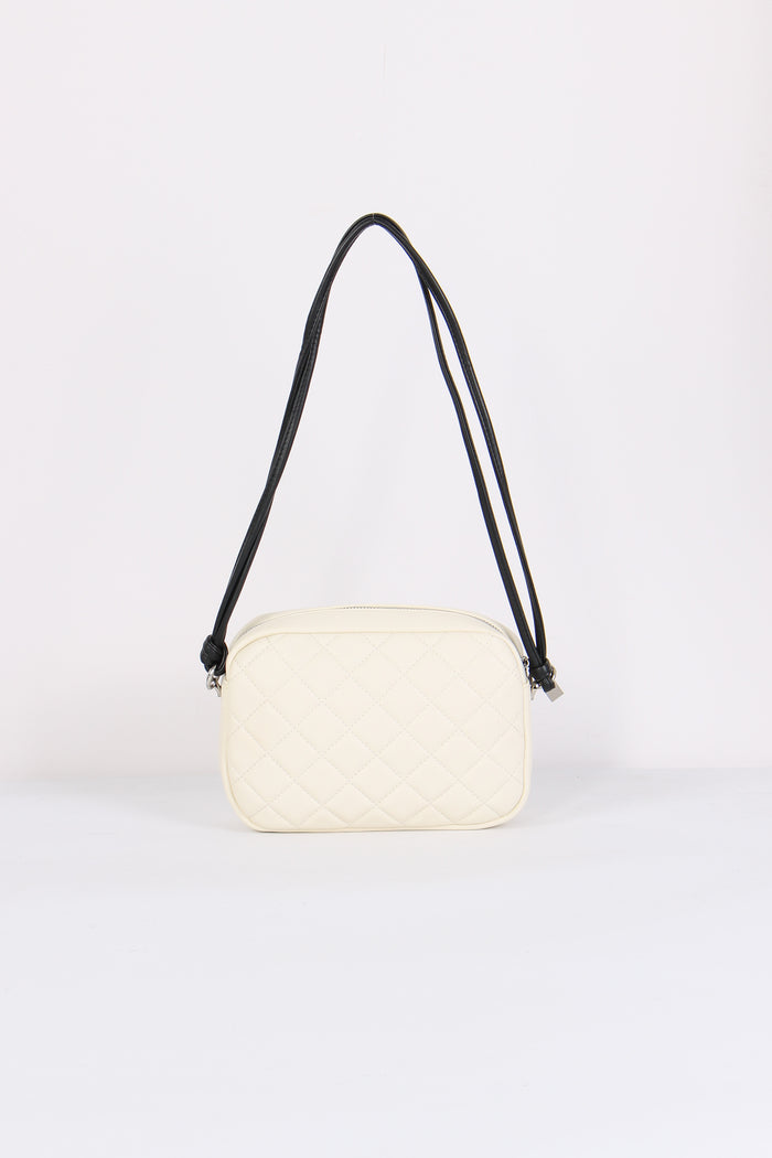 Mini Pochette Matelasse Double Burro-4