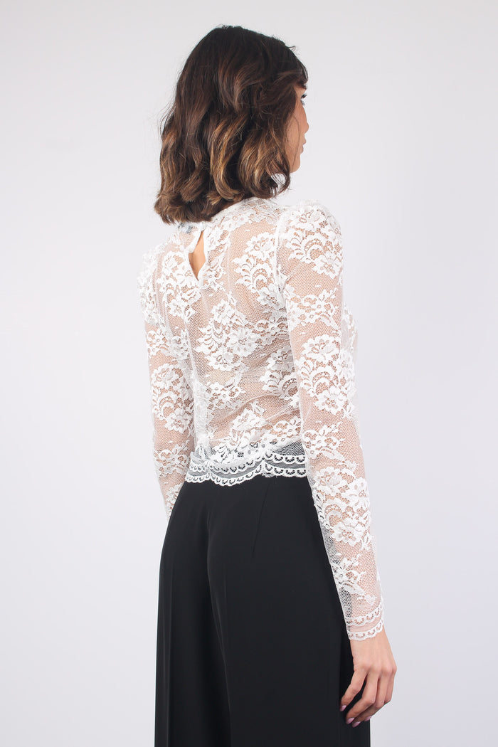 Casacca Pizzo Bianco-7