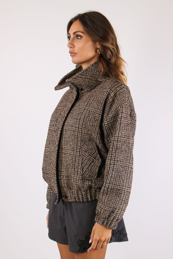 Bomber Quadro Moro-3