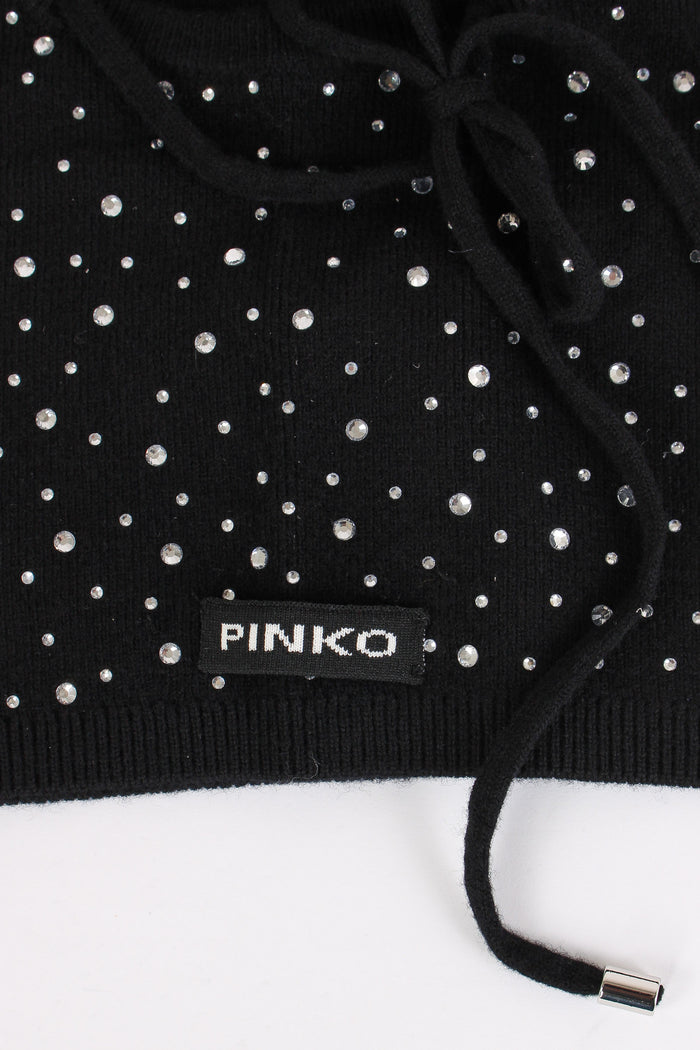 Finlandia Balaclava Costa Stra Nero Limousine-5