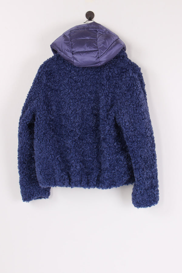 Orsetto Imbottito Staccabile Future Dusk-2