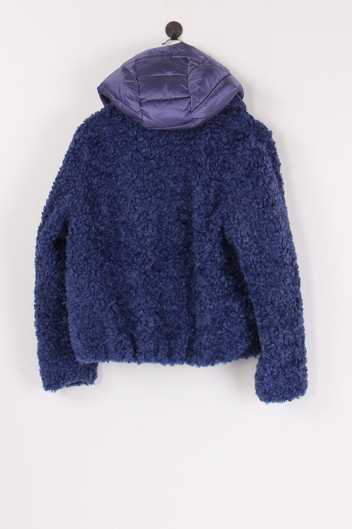 Orsetto Imbottito Staccabile Future Dusk-2