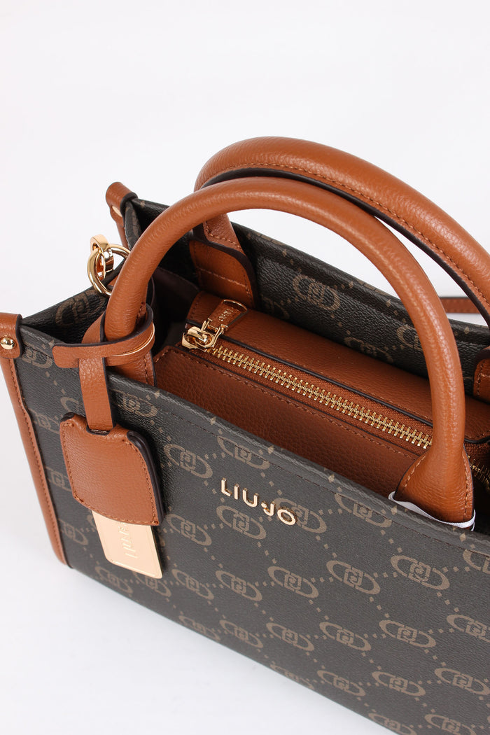 Mini Shopping Monogram Ginger Bread-4