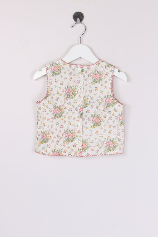 Top Fantasia Mini Rose Rose-2