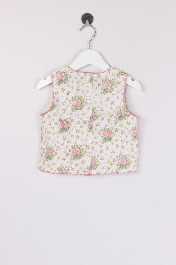 Top Fantasia Mini Rose Rose-2